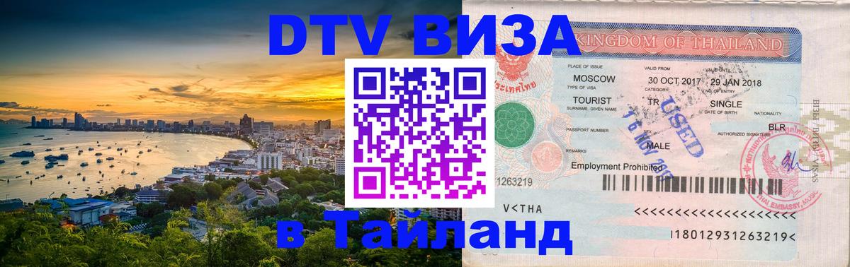 Оформление DTV визы под ключ: стоимость и тарифы, только загранпаспорт - Пенза  05.12.2025 